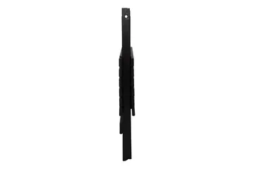 Edilma KlappUtebord 65 cm - Kaffesvart - Utemöbler - Trädgårdsbord & Utebord - Matbord ute