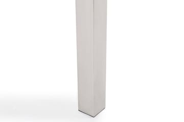 Grosseto Trädgårdsbord 220 cm - Grå - Utemöbler - Trädgårdsbord & Utebord - Matbord ute