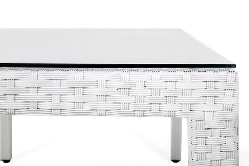 ITALY Trädgårdsbord 220 cm - Utemöbler - Trädgårdsbord & Utebord - Matbord ute