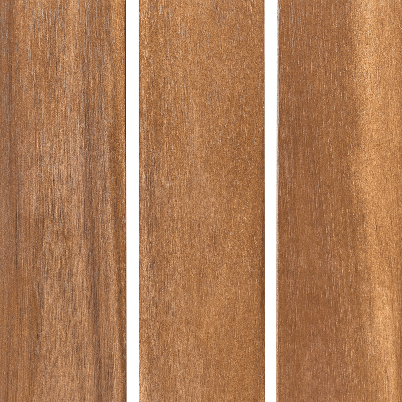 Matbord utomhus Jaco 100x180 cm Akaciaträ - Brun - Utemöbler - Trädgårdsbord & Utebord - Matbord ute