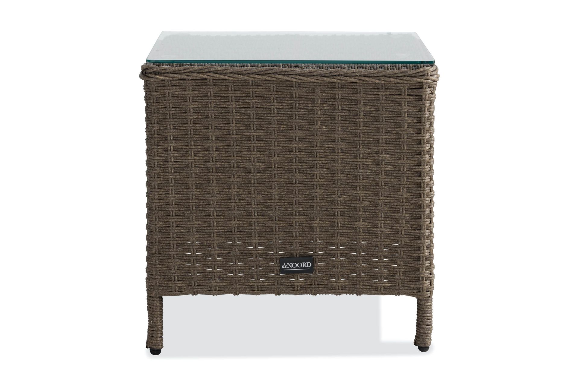 Marcus Sidobord Utomhus - Gr&aring;