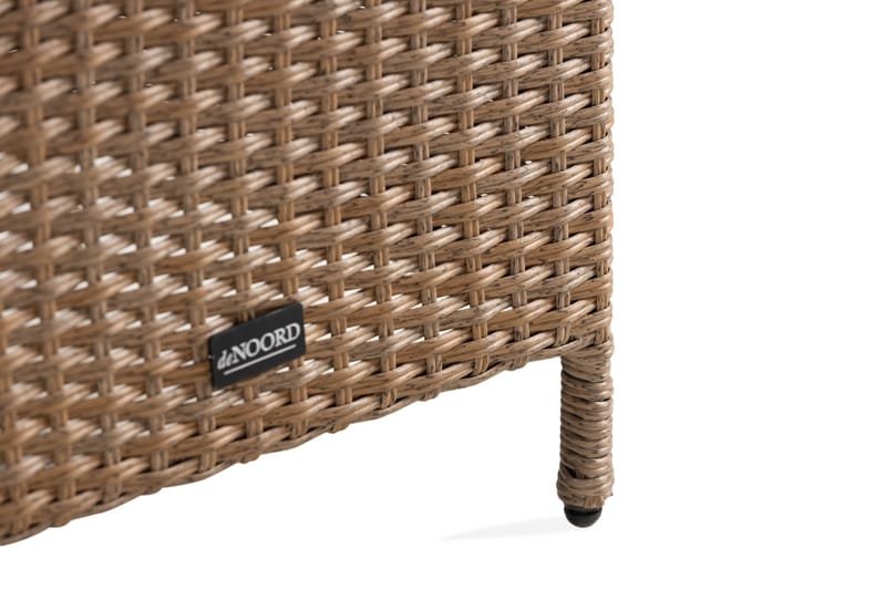 Marcus Sidobord Utomhus - Natural - Utemöbler - Trädgårdsbord & Utebord - Sidobord utomhus