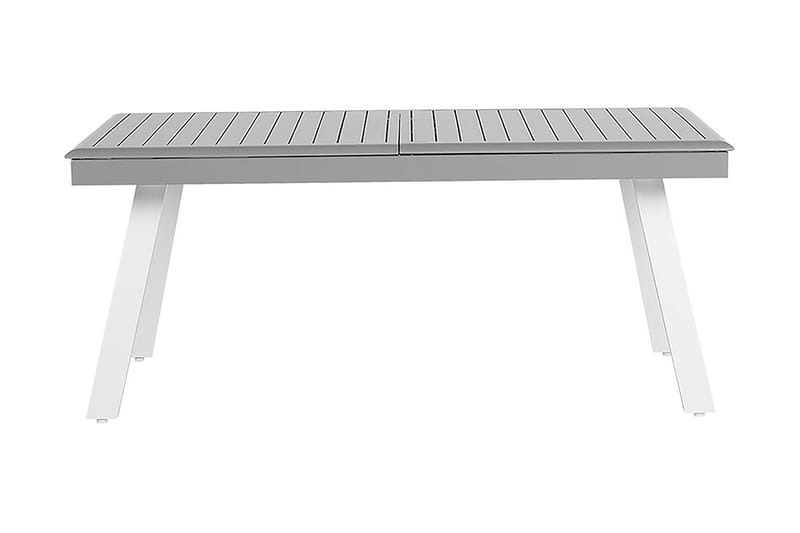 Pereta Trädgårdsbord 255 cm - Grå - Utemöbler - Trädgårdsbord & Utebord - Matbord ute