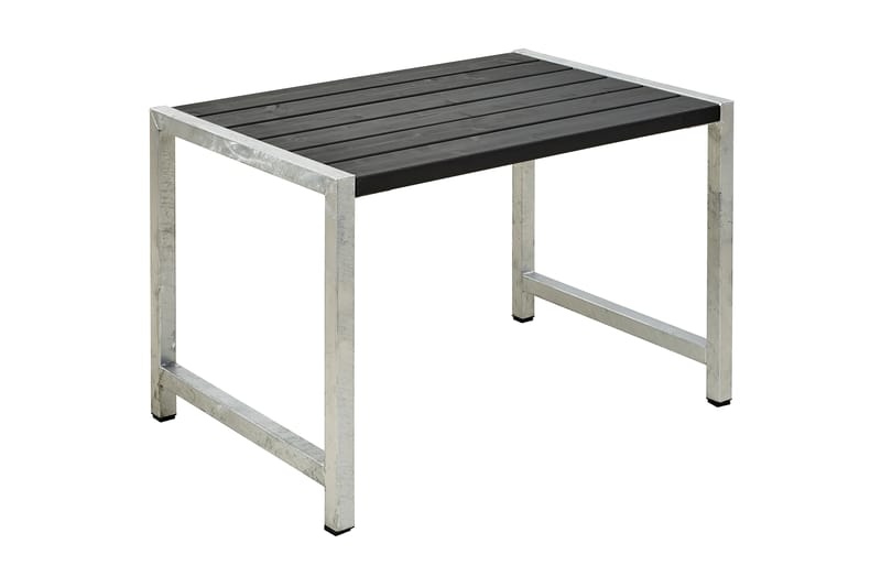 PLUS Cafébord 127 cm - Utemöbler - Trädgårdsbord & Utebord - Matbord ute