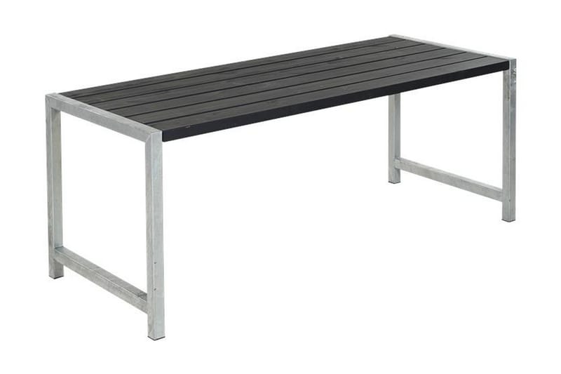 PLUS Melvin Plankbord 186 cm - Matbord ute