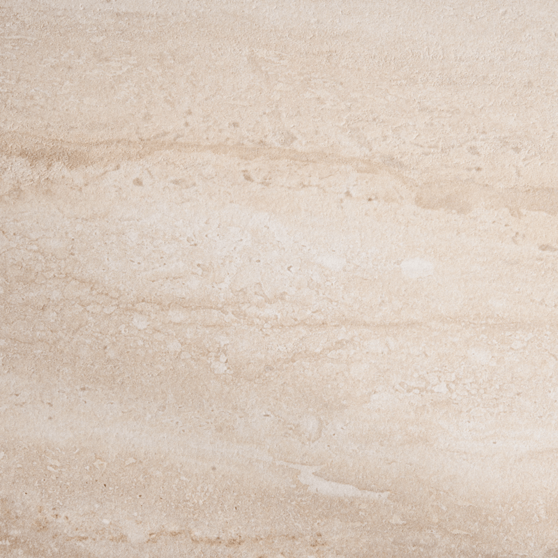 Matbord utomhus Rodallo 90x160 cm Sten - Beige/Vit - Utemöbler - Trädgårdsbord & Utebord - Matbord ute