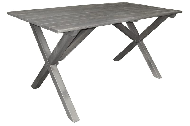 Scottsdale Matbord Utomhus 150 cm Shabby Chic - KWA - Utemöbler - Trädgårdsbord & Utebord - Matbord ute