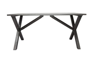 Scottsdale Matbord Utomhus 150 cm Shabby Chic - KWA - Utemöbler - Trädgårdsbord & Utebord - Matbord ute