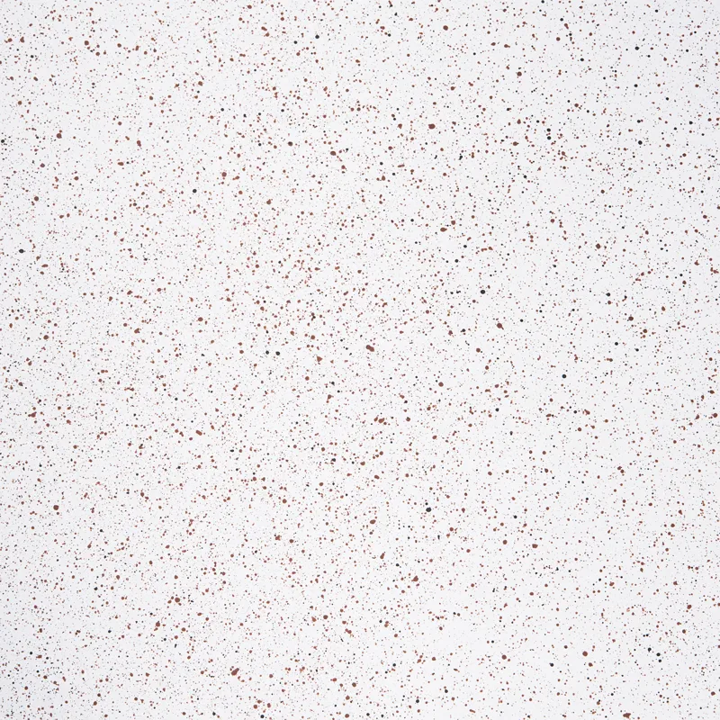 Matbord utomhus Sirmione 200 cm Terrazzoeffekt - Vit - Utemöbler - Trädgårdsbord & Utebord - Matbord ute