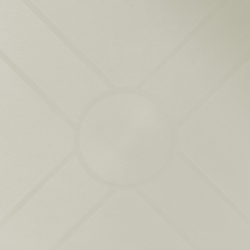 Matbord utomhus Sorico 86x86 cm - Beige - Utemöbler - Trädgårdsbord & Utebord - Matbord ute