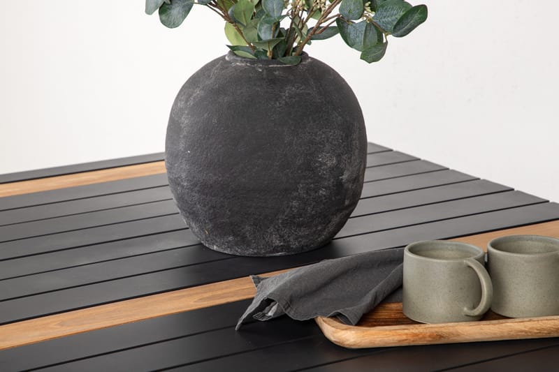 Togo Matbord Utomhus 150 cm - Beige - Utemöbler - Trädgårdsbord & Utebord - Matbord ute