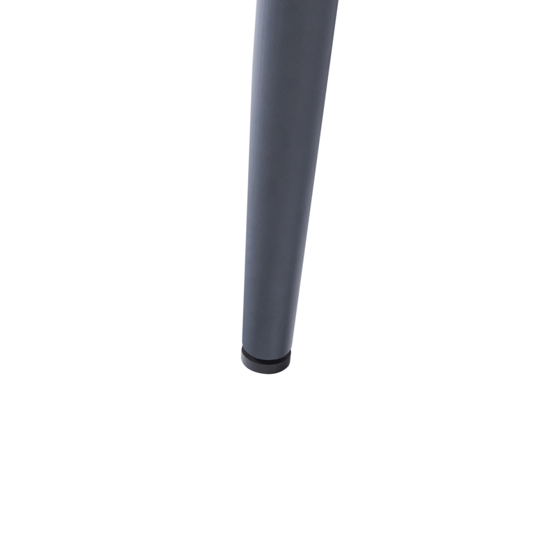 Matbord utomhus Tolentino 180 cm Steneffekt - Grå - Utemöbler - Trädgårdsbord & Utebord - Matbord ute