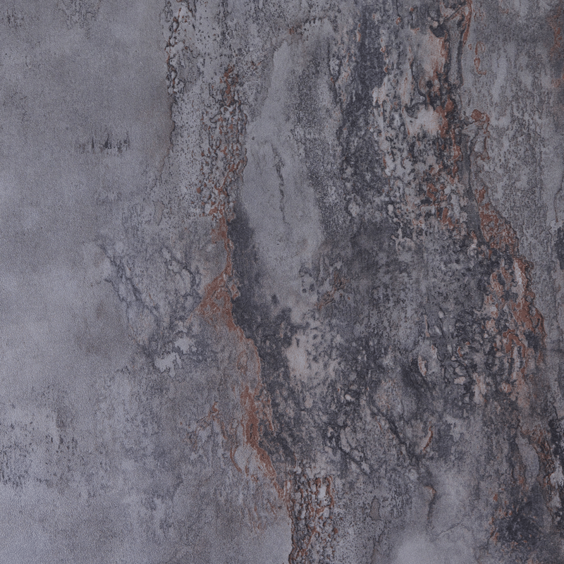 Matbord utomhus Tolentino 180 cm Steneffekt - Grå - Utemöbler - Trädgårdsbord & Utebord - Matbord ute