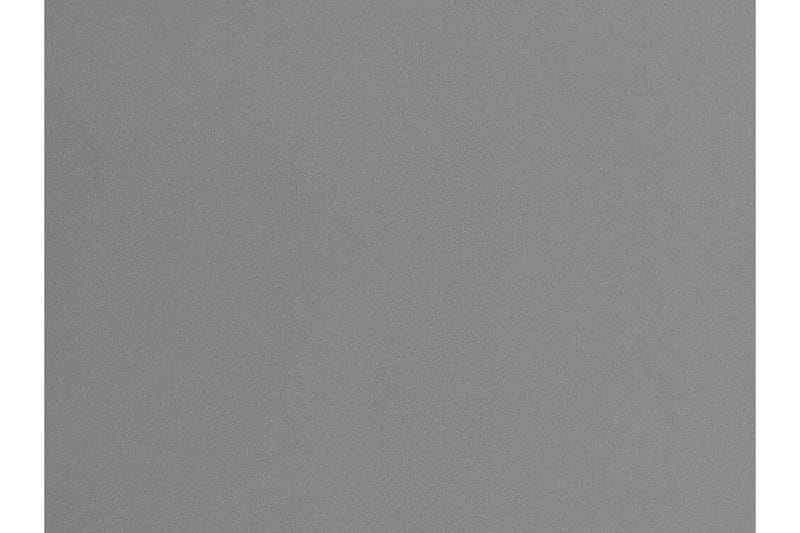 Trädgårdsbord 180 x 90 cm grå U-formad TARANTO - Grå - Utemöbler - Trädgårdsbord & Utebord - Matbord ute