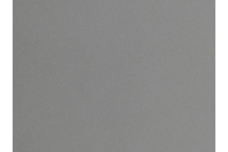 Trädgårdsbord 180 x 90 cm grå U-formad TARANTO - Grå - Utemöbler - Trädgårdsbord & Utebord - Matbord ute