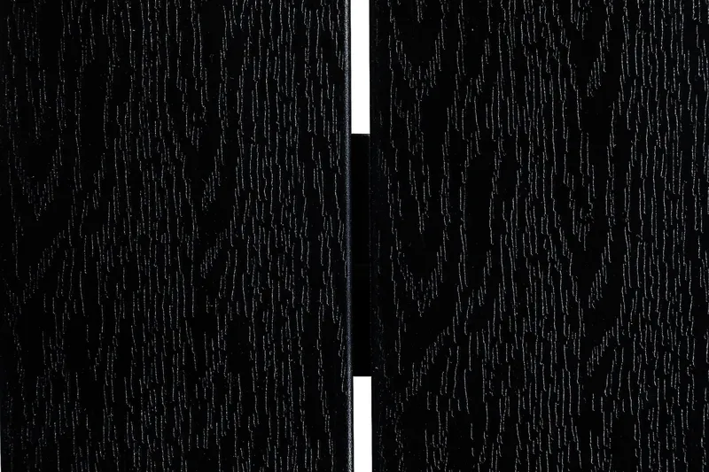 Tunis Förlängningsbart Matbord 160-220x90 cm - Svart - Utemöbler - Trädgårdsbord & Utebord - Matbord ute