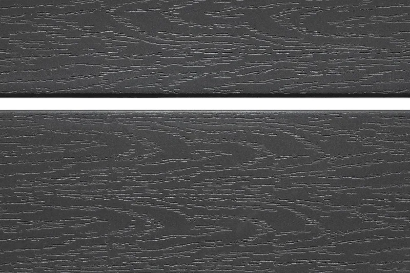 Tunis Runt Matbord Utomhus 140 cm - Träbord Utebord - Grå - Utemöbler - Trädgårdsbord & Utebord - Matbord ute