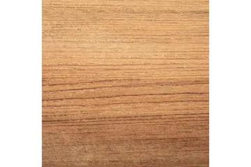 Utebord MONTANA 220x100xH74cm teak - Utemöbler - Trädgårdsbord & Utebord - Matbord ute