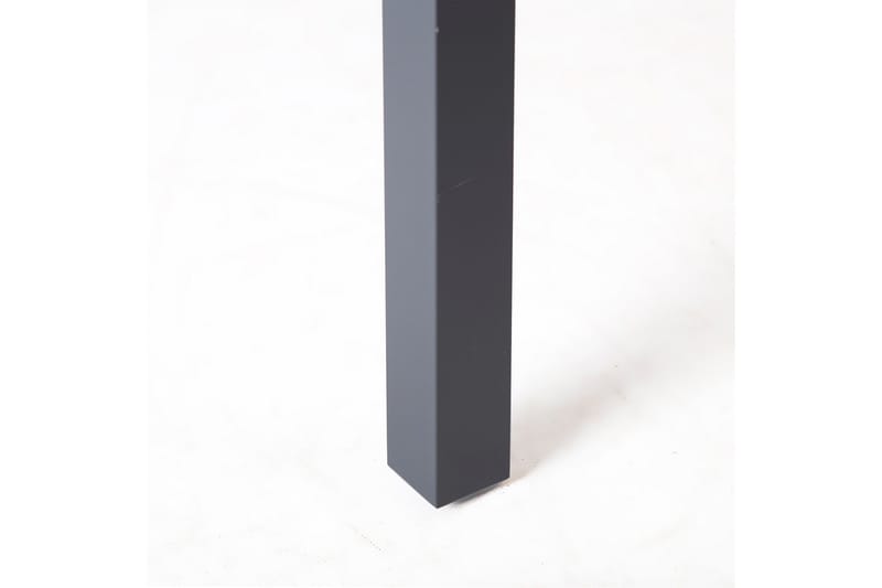 Utebord MONTANA 220x100xH74cm teak - Utemöbler - Trädgårdsbord & Utebord - Matbord ute