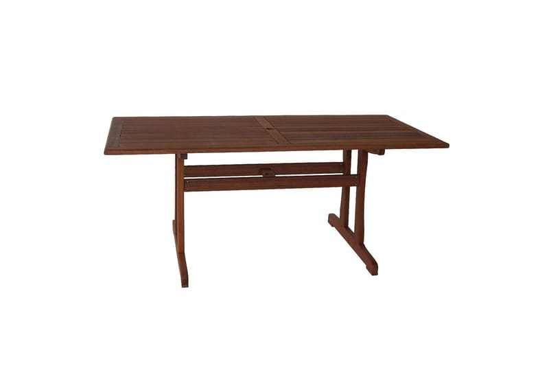 Utebord VENICE 180x90xH74cm trä: meranti