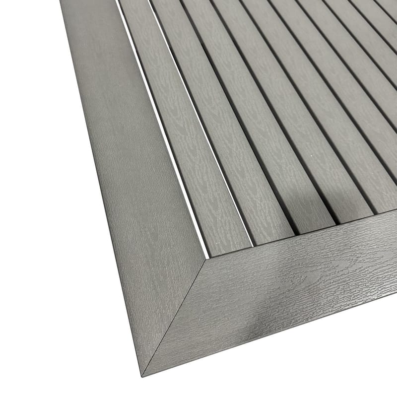 Monaco förlängningsbart bord 150-210x90 - Utemöbler - Trädgårdsbord & Utebord - Matbord ute