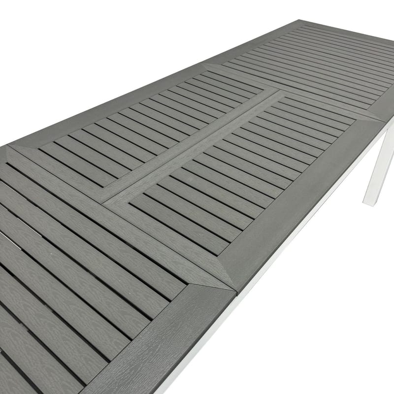 Monaco förlängningsbart bord 150-210x90 - Utemöbler - Trädgårdsbord & Utebord - Matbord ute