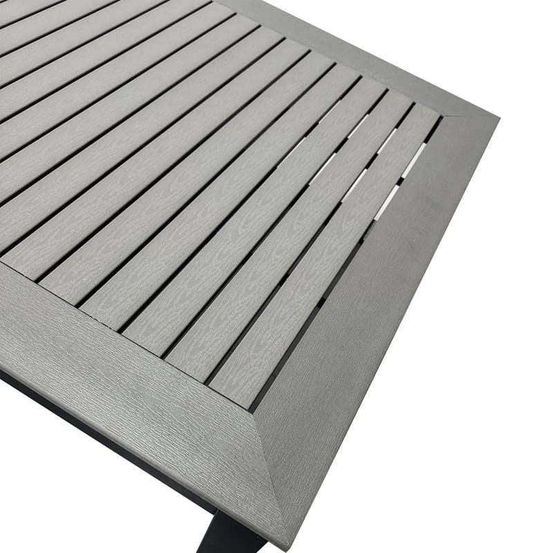 Monaco förlängningsbart bord 210/310x90 - Utemöbler - Trädgårdsbord & Utebord - Matbord ute