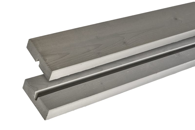 PLUS Alpha Bord/Bänkset 118 cm - Utemöbler - Trädgårdsbord & Utebord - Picknickbord