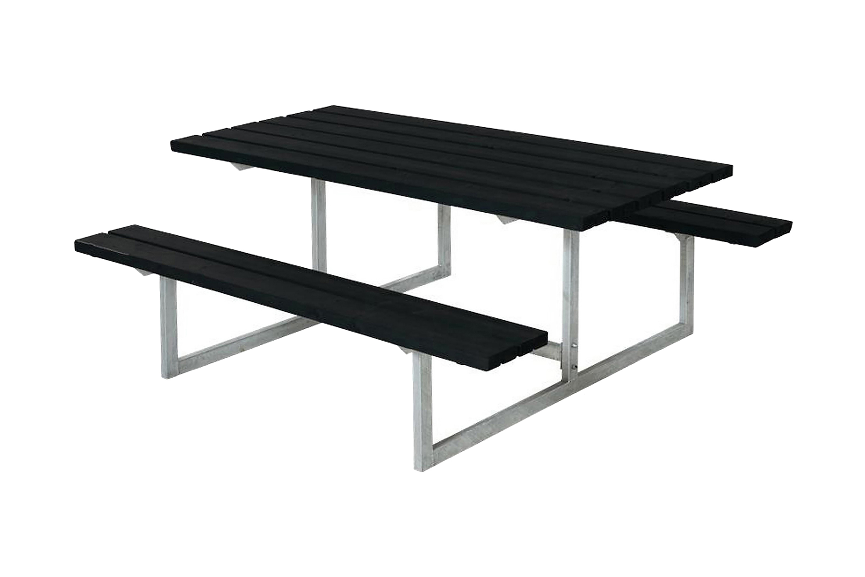 PLUS Basic bord- och bänkset 177 cm –