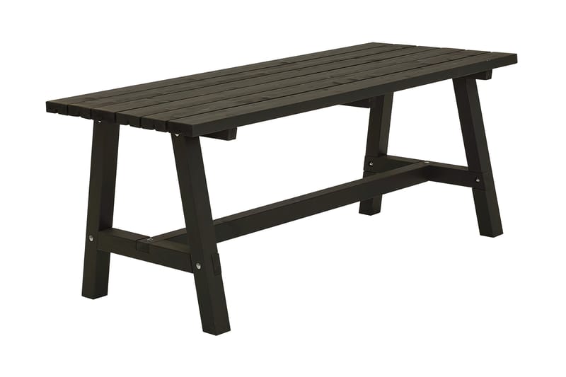 PLUS Country Plankbord 177 cm - Picknickbord