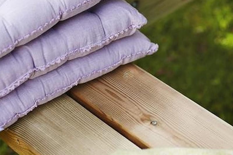 PLUS Gudrun Picknickbord med Bänk 300 - Utemöbler - Trädgårdsbord & Utebord - Picknickbord