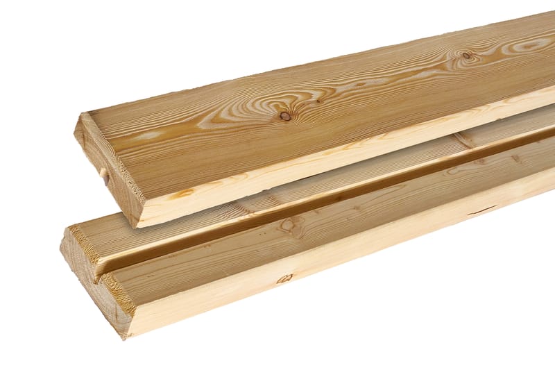 PLUS Ryggstöd för Bord/Bänkset och Caféset 118 cm - Utemöbler - Trädgårdsbord & Utebord - Picknickbord