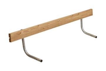 PLUS Ryggstöd för Classic Bord/Bänkset 177 cm