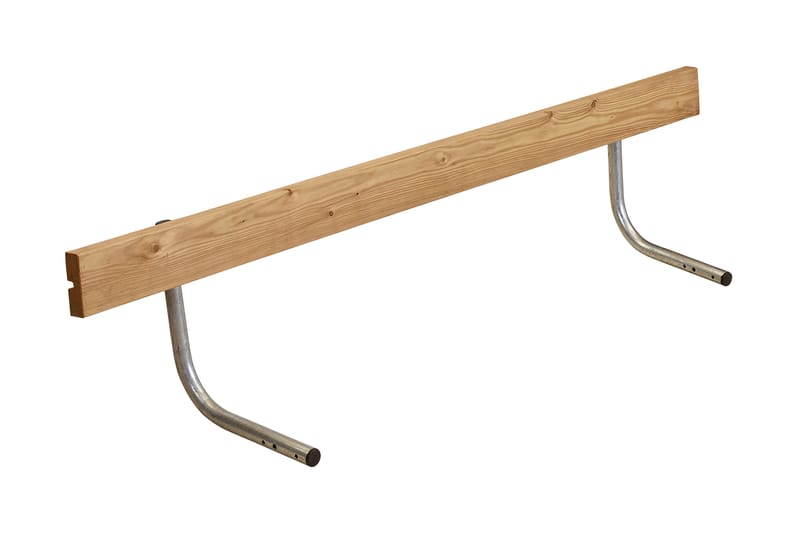 PLUS Ryggstöd för Classic Bord/Bänkset 177 cm - Utemöbler - Utesoffor & bänkar - Trädgårdssoffa
