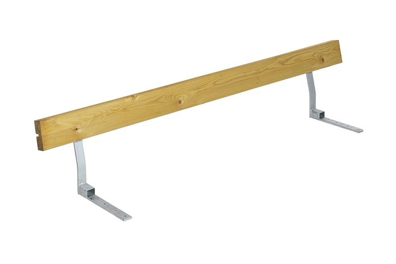 PLUS Ryggstöd till Bord/Bänkset 177 cm - Utemöbler - Utesoffor & bänkar - Trädgårdssoffa