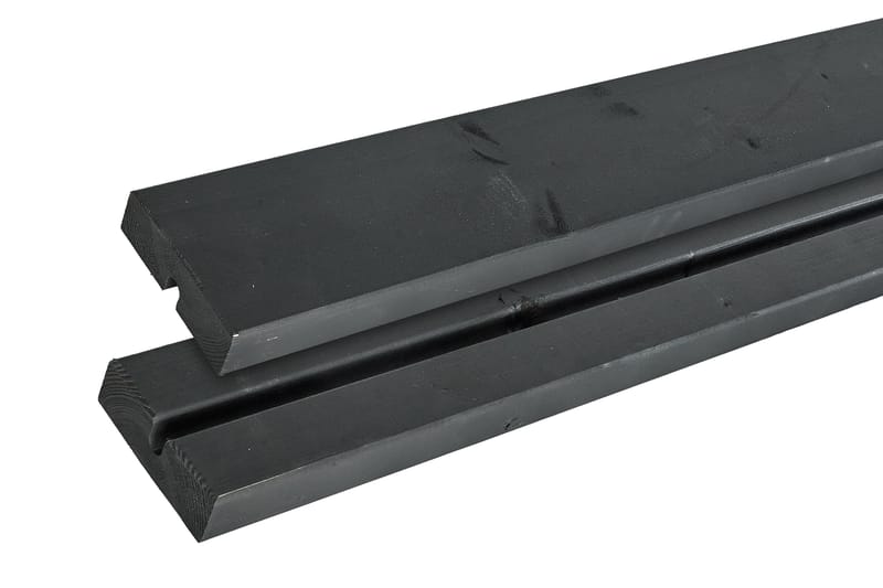 PLUS Wega Bord/Bänkset med 2 Ryggstöd 177 cm - Utemöbler - Trädgårdsbord & Utebord - Picknickbord