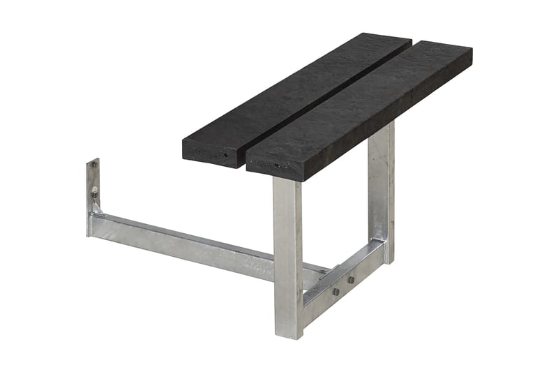 PLUS påbyggnad till Basic Bord/Bänkset 77 cm - Picknickbord