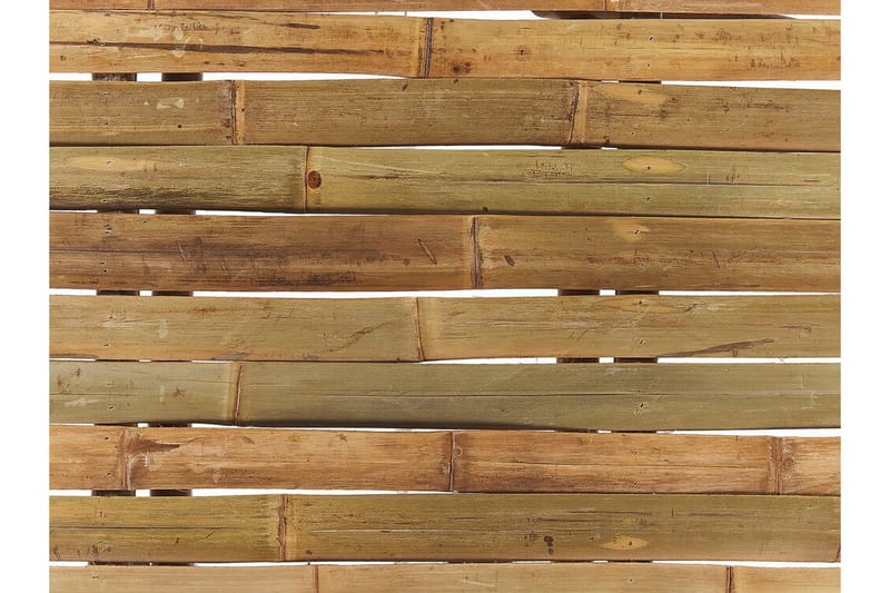 Redding Matbord Utomhus 120x69 cm - Ljusbrun - Utemöbler - Trädgårdsbord & Utebord - Matbord ute