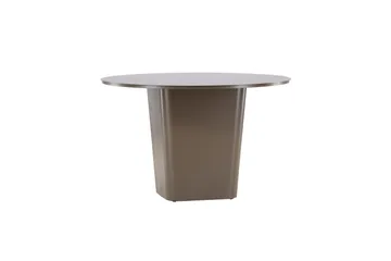 Santa Fe Matbord Utomhus - Brun - Utemöbler - Trädgårdsbord & Utebord - Matbord ute