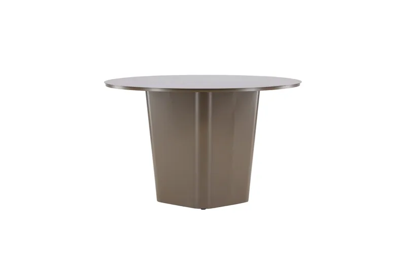 Santa Fe Matbord Utomhus, Brun