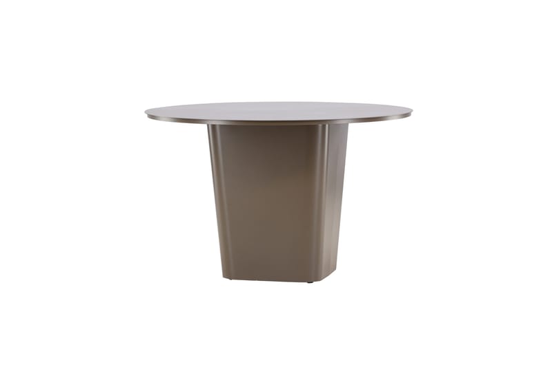 Santa Fe Matbord Utomhus - Brun - Utemöbler - Trädgårdsbord & Utebord - Matbord ute