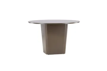 Santa Fe Matbord Utomhus - Brun - Utemöbler - Trädgårdsbord & Utebord - Matbord ute