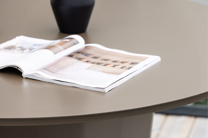 Santa Fe Matbord Utomhus - Brun - Utemöbler - Trädgårdsbord & Utebord - Matbord ute