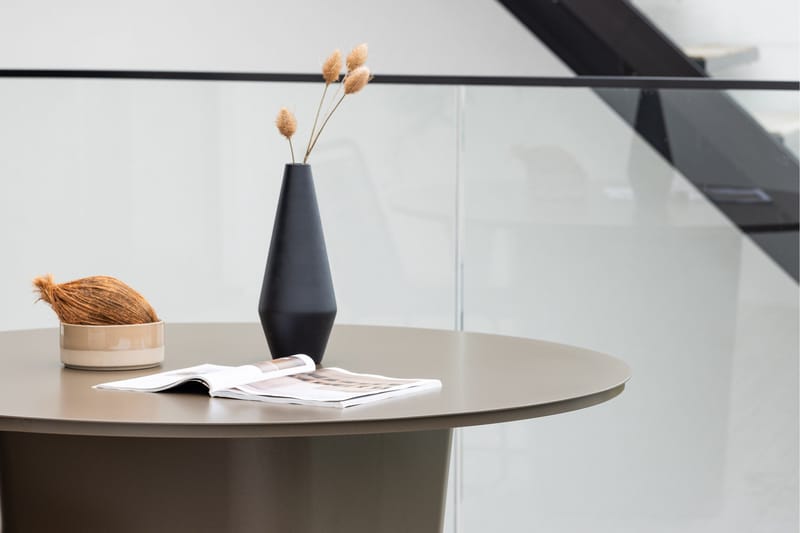 Santa Fe Matbord Utomhus - Brun - Utemöbler - Trädgårdsbord & Utebord - Matbord ute