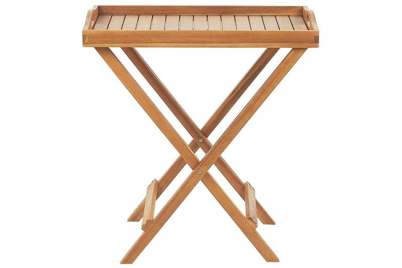 Sidobord Java - Utemöbler - Trädgårdsbord & Utebord - Sidobord utomhus