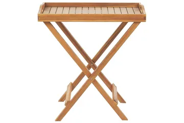 Sidobord Java - Utemöbler - Trädgårdsbord & Utebord - Sidobord utomhus