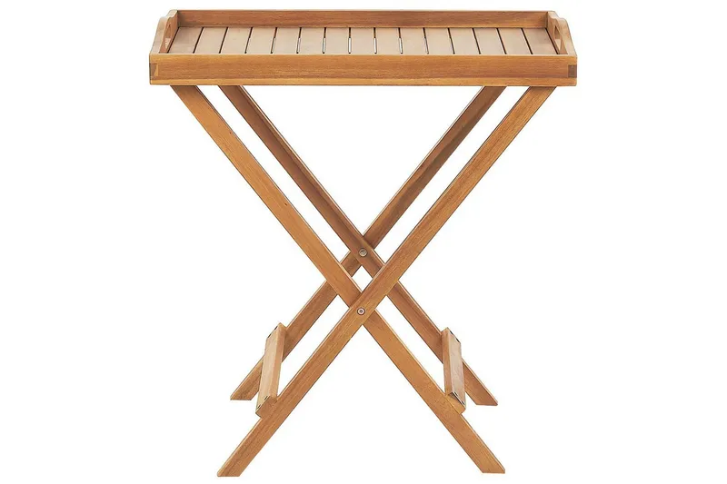 Sidobord Java - Utemöbler - Trädgårdsbord & Utebord - Sidobord utomhus