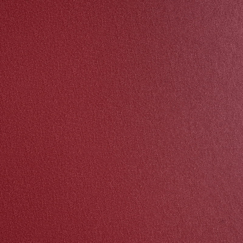 Sidobord utomhus Cavinia 40 cm Järn - Vinröd - Utemöbler - Trädgårdsbord & Utebord - Sidobord utomhus