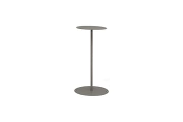Sidobord Utomhus Hillerstorp Jet Set Ø35x74 cm Sand