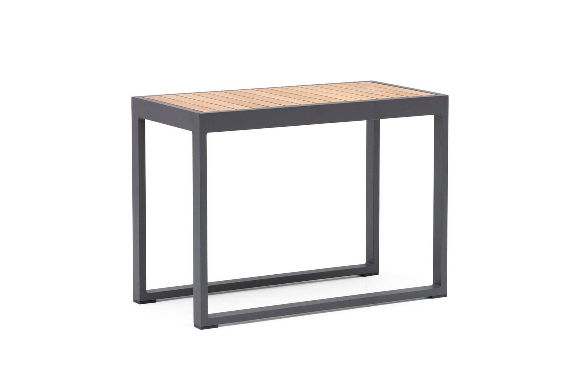 Sidobord Utomhus Hillerstorp Oxelunda H&ouml;gt Gr&aring; -